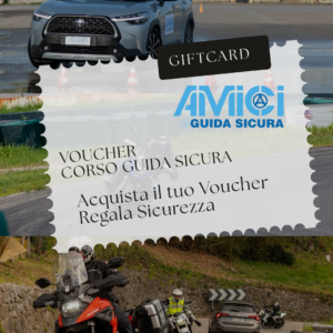 Voucher Regalo